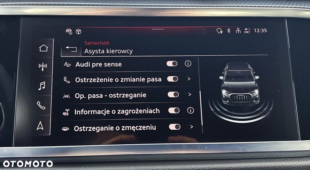 Audi Q3 40 TFSI Quattro Advanced S tronic - 22