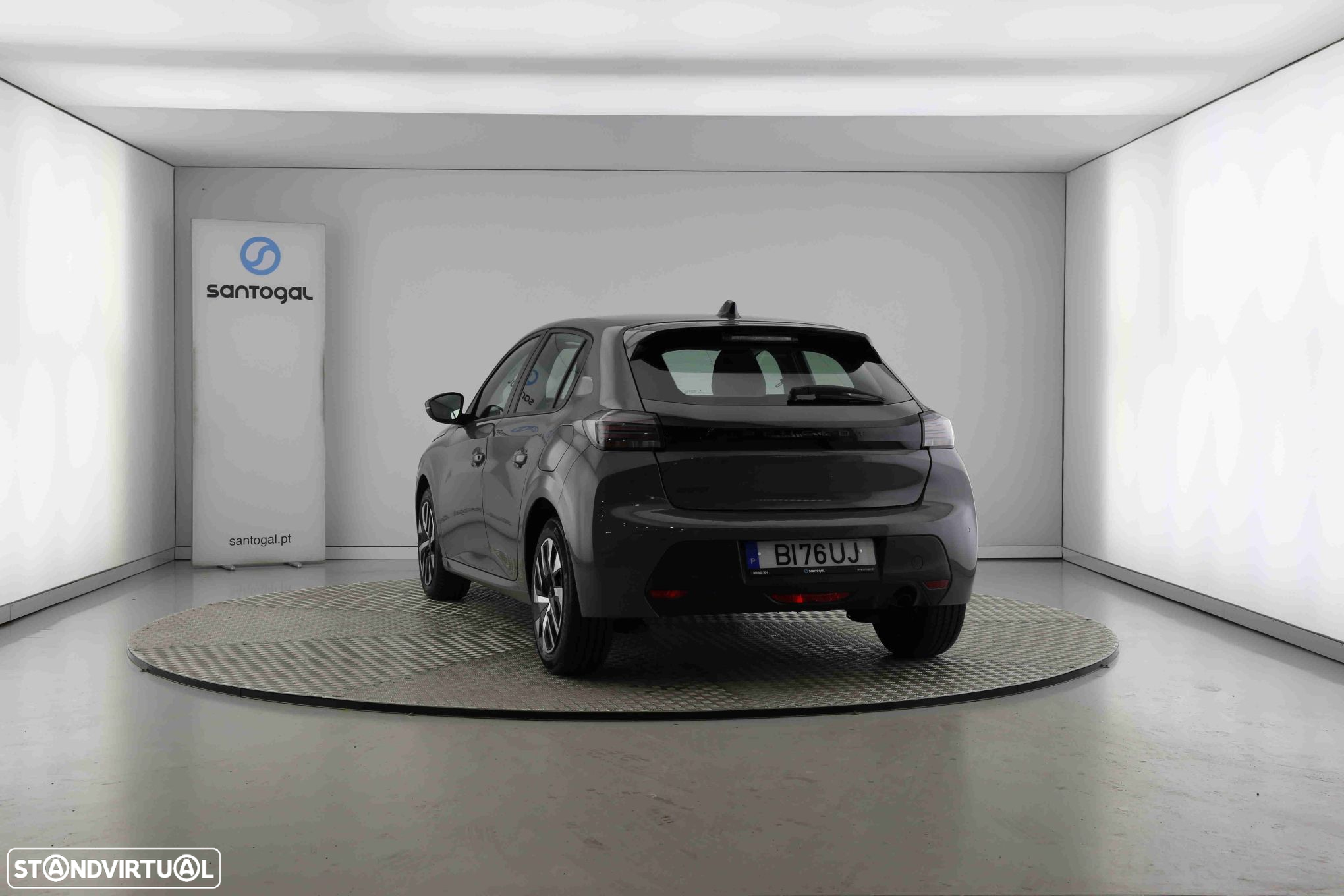 Peugeot 208 1.2 PureTech Active - 7