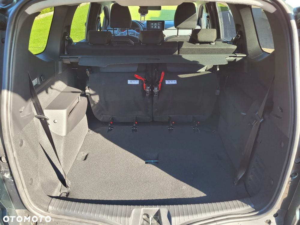 Dacia Jogger 1.0 TCe Extreme+ 7os - 20