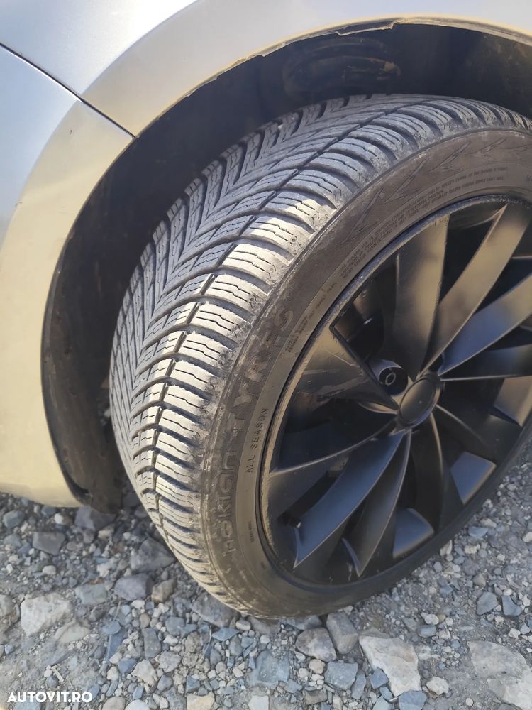 Skoda Superb 2.0 TDI Elegance 4x4 - 7