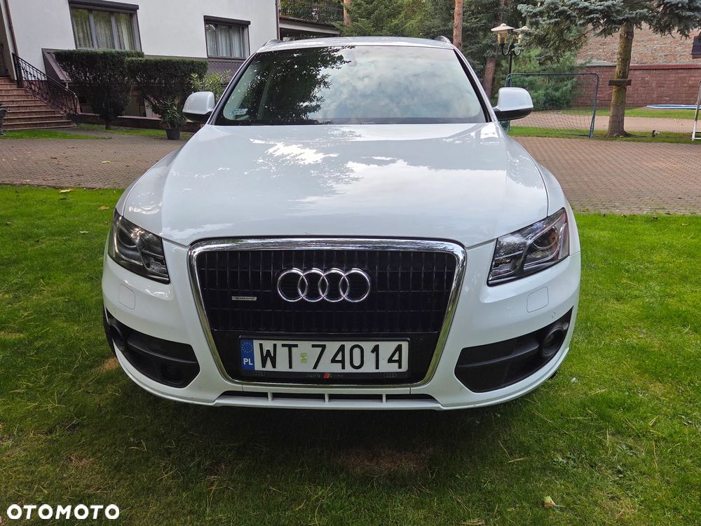 Audi Q5 3.0 TDI Quattro S tronic - 2
