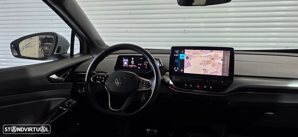 VW ID.5 77 kWh Pro Performance - 12