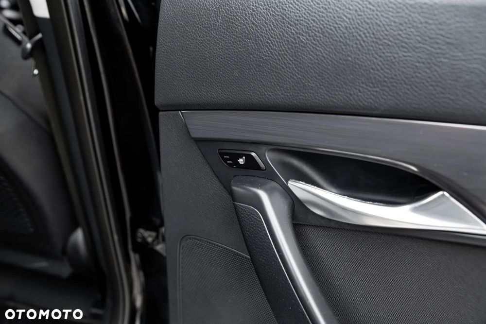 Hyundai i40 i40cw 1.7 CRDi Automatik 5 Star Edition - 36