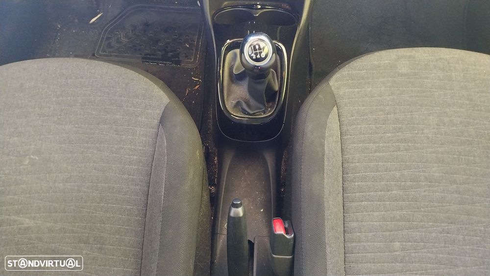 Citroën C1 1.0 VTi Shine - 17