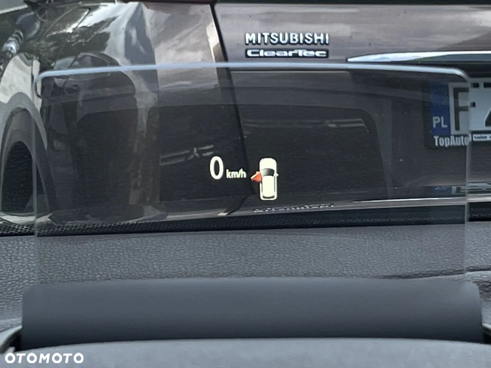 Mitsubishi Eclipse Cross 1.5 T-MIVEC ClearTec CVT 2WD Diamant Edition Plus - 21