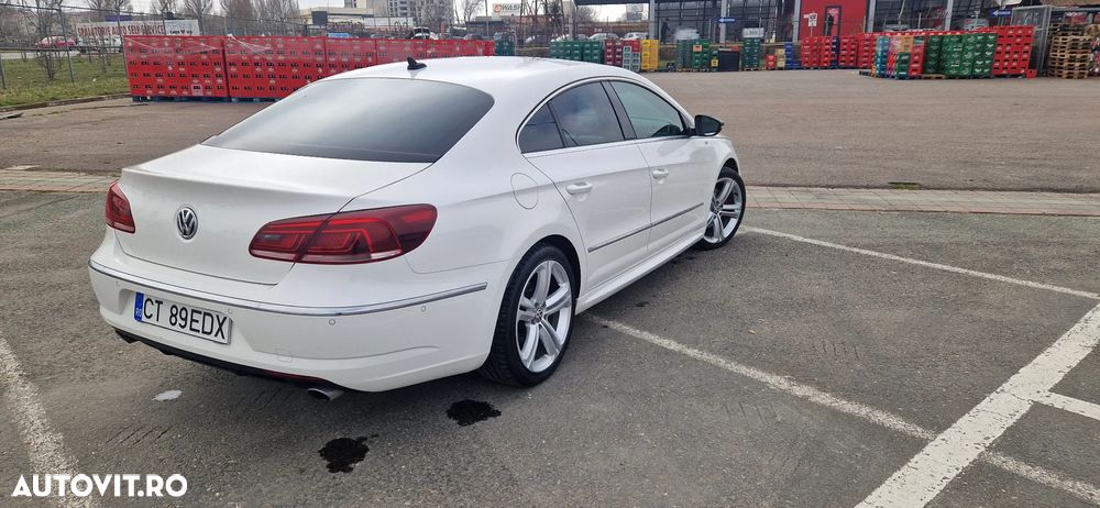 Volkswagen Passat CC - 3