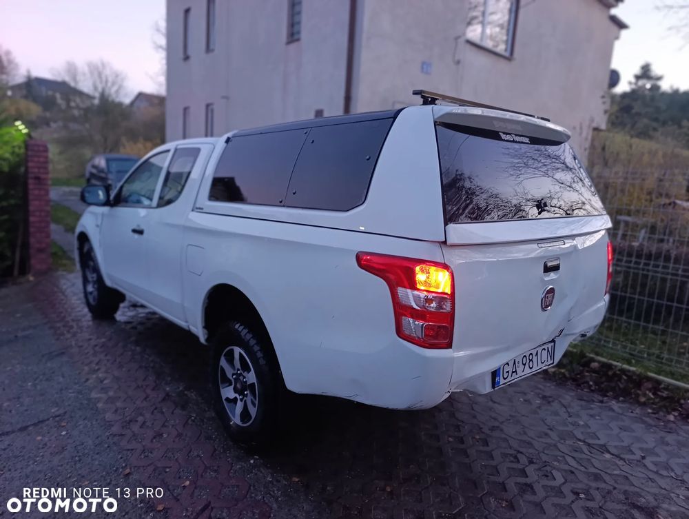 Fiat Fullback 2.4 MJ EC LX EU6 - 29