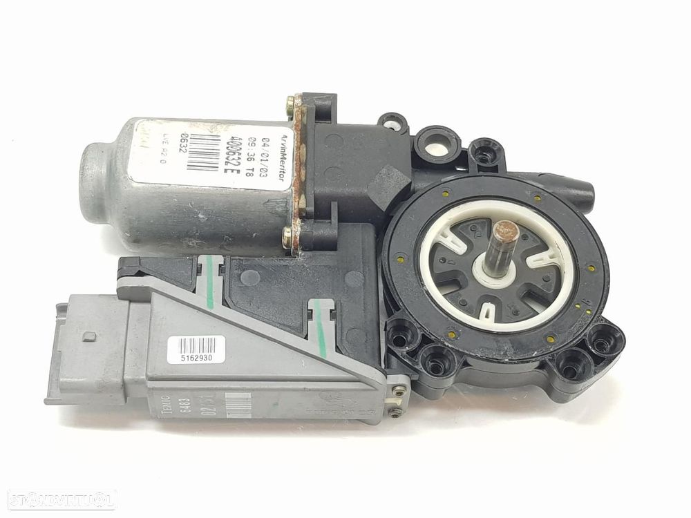 MOTOR ELEVADOR TRASEIRO ESQUERDO PEUGEOT 307 BREAK SW S104.2002 - 1