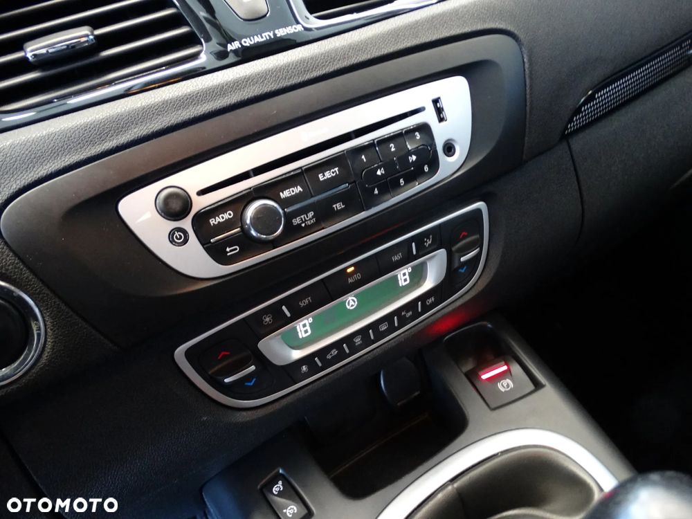 Renault Scenic 1.2 TCe Energy Intens - 27