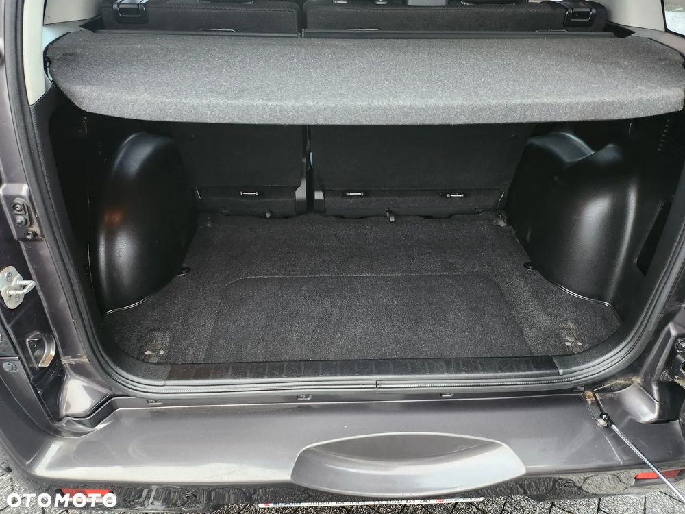 Suzuki Grand Vitara - 10