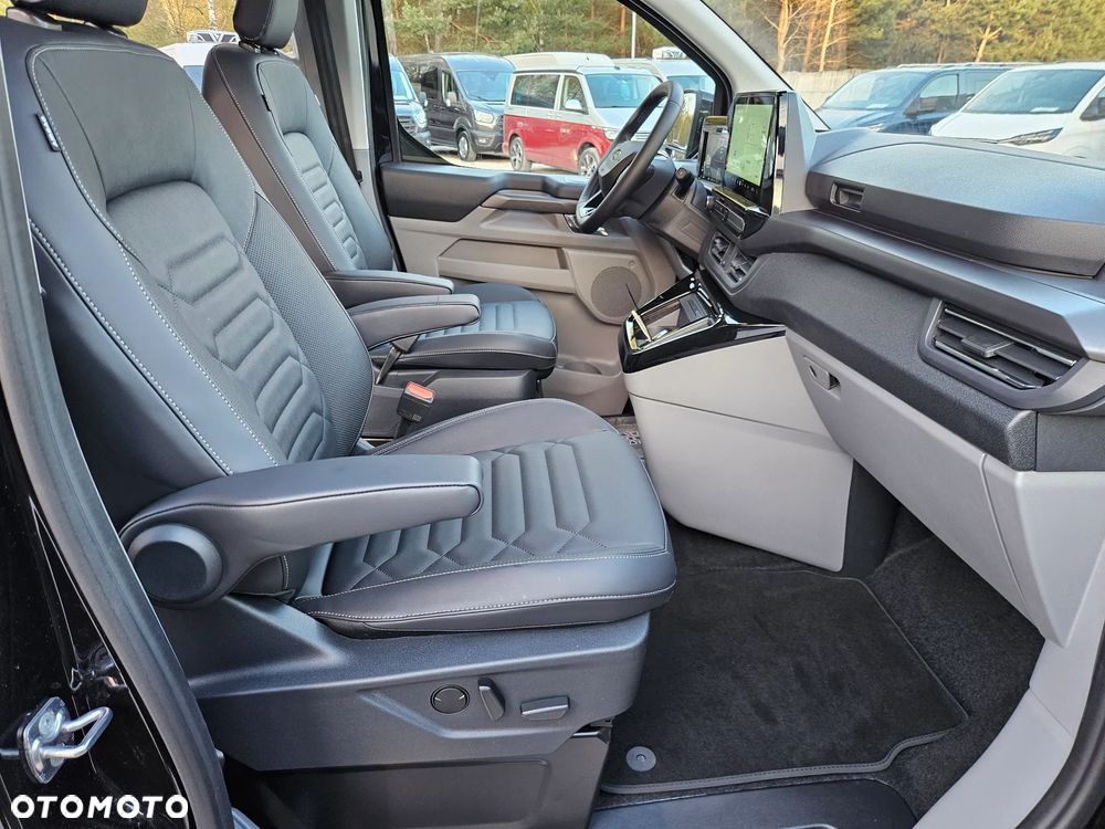 Ford Tourneo Custom 2.0 EcoBlue 320 AWD L2 Titanium X - 27