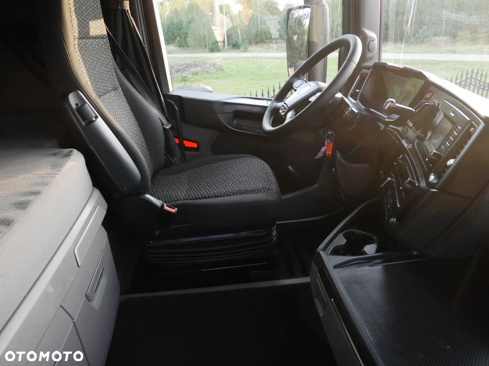 Scania R 450 /RETARDER/  STANDARD/ SALON POLSKA - 22