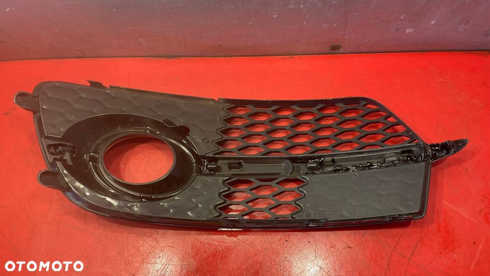Kratka halogenu Przód strona prawa Audi Q5 8R0807682M - 2