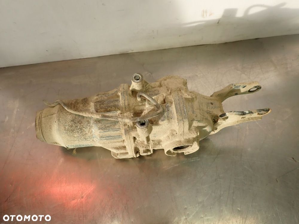 DYFERENCJAŁ TYŁ HONDA CR-V I LIFT - 2