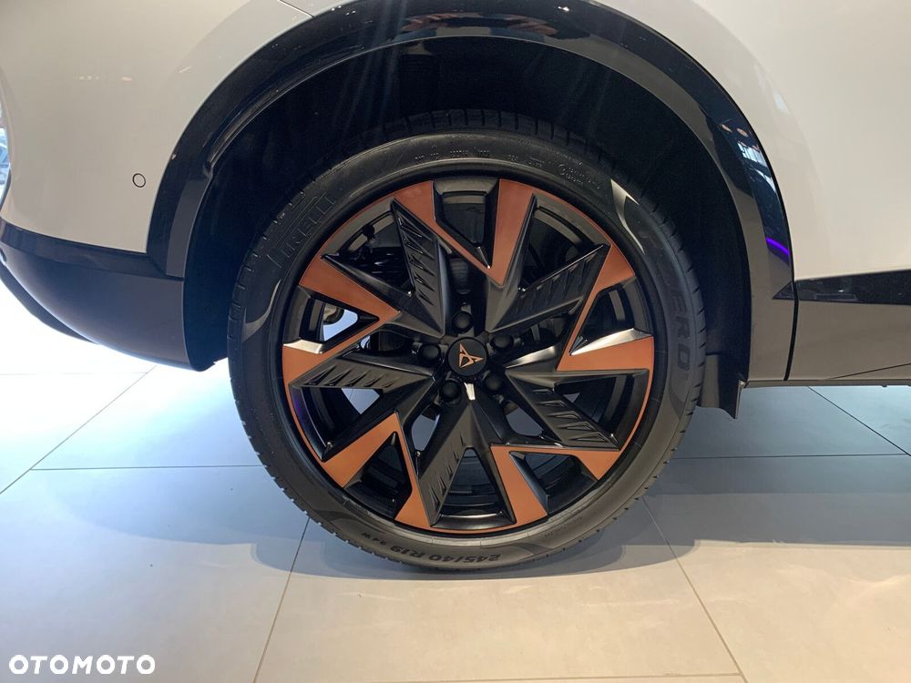 Cupra Formentor 2.0 TSI 4Drive DSG - 5