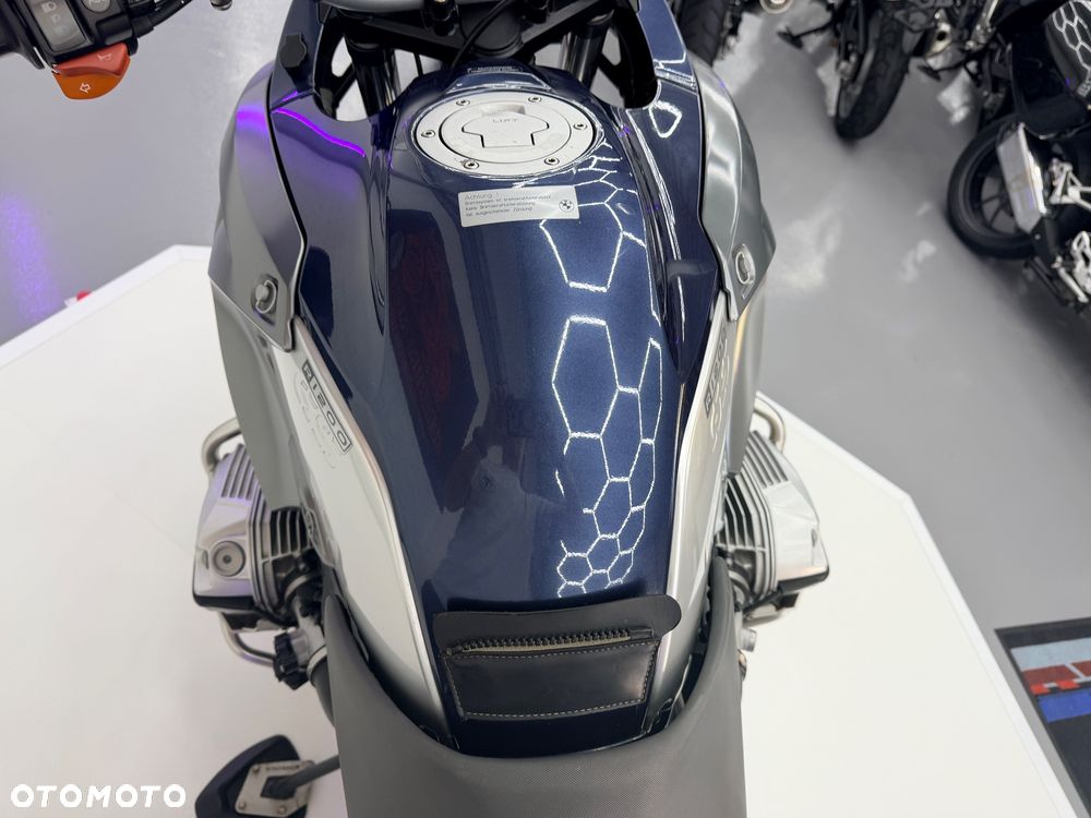 BMW GS - 21