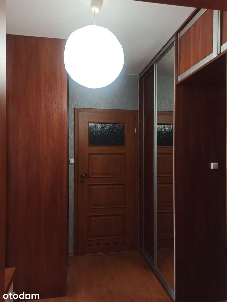 Komfortowe 39m² przy Metrze Imielin | Doskonała lokalizacja