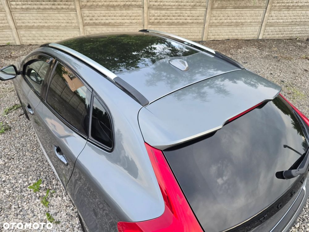 Volvo V40 Cross Country D2 Geartronic Summum - 5