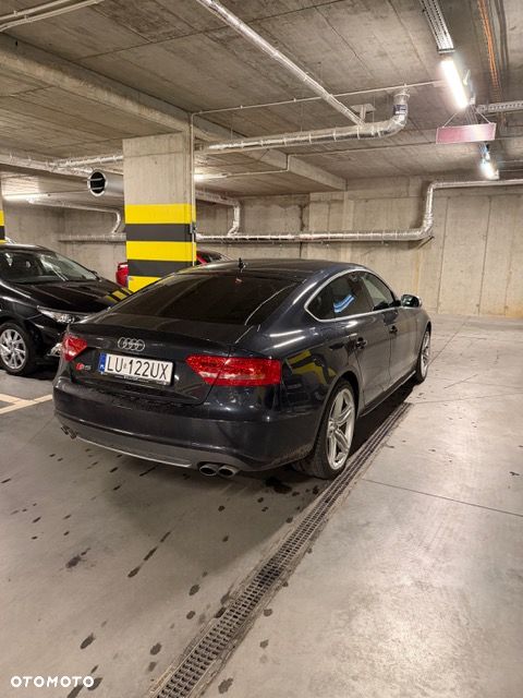 Audi S5 Sportback S tronic - 18
