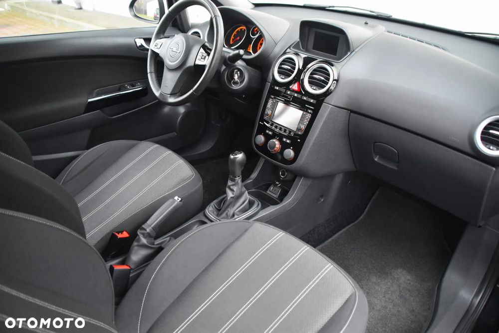 Opel Corsa 1.4 16V ecoFLEX Start-Stop Color Edition - 5