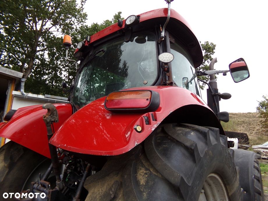 Case IH Maxxum - 5