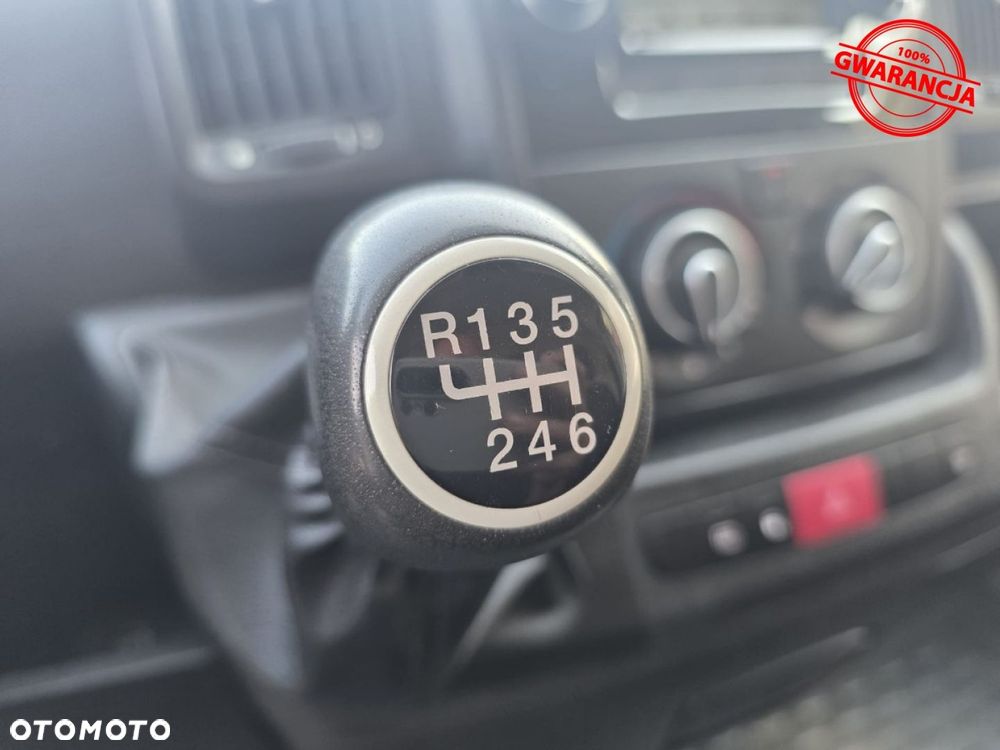 Citroën JUMPER - 26