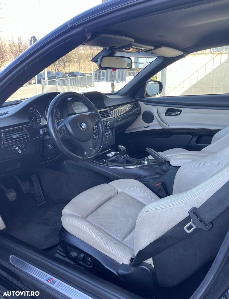 BMW Seria 3 320d - 4