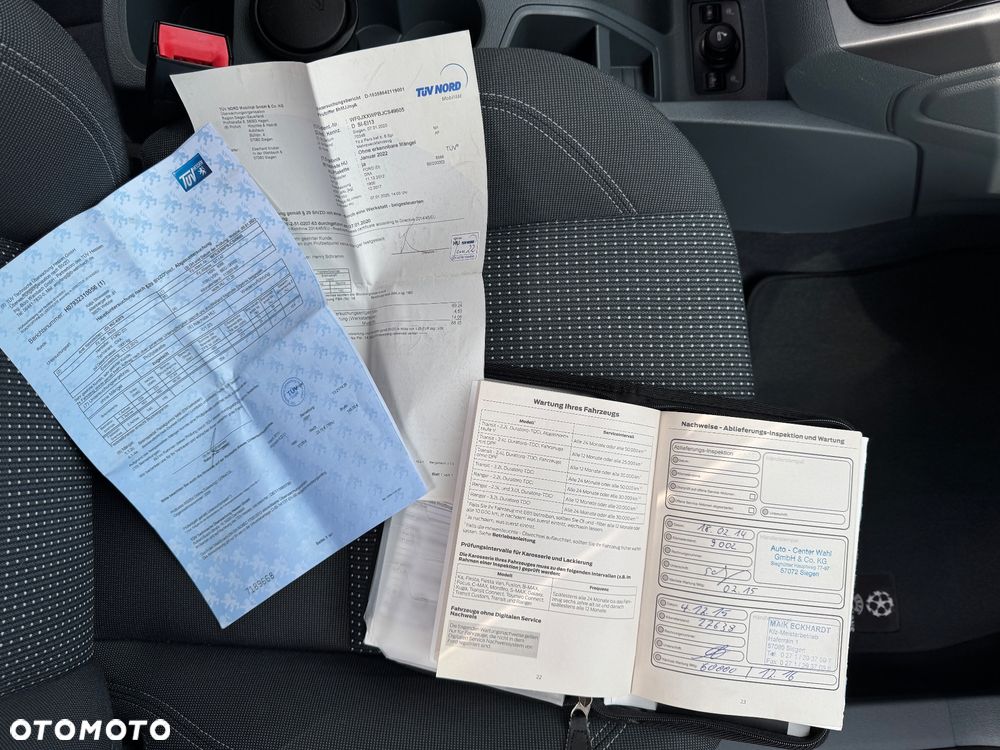 Ford C-MAX 1.0 EcoBoost Ambiente ASS - 36