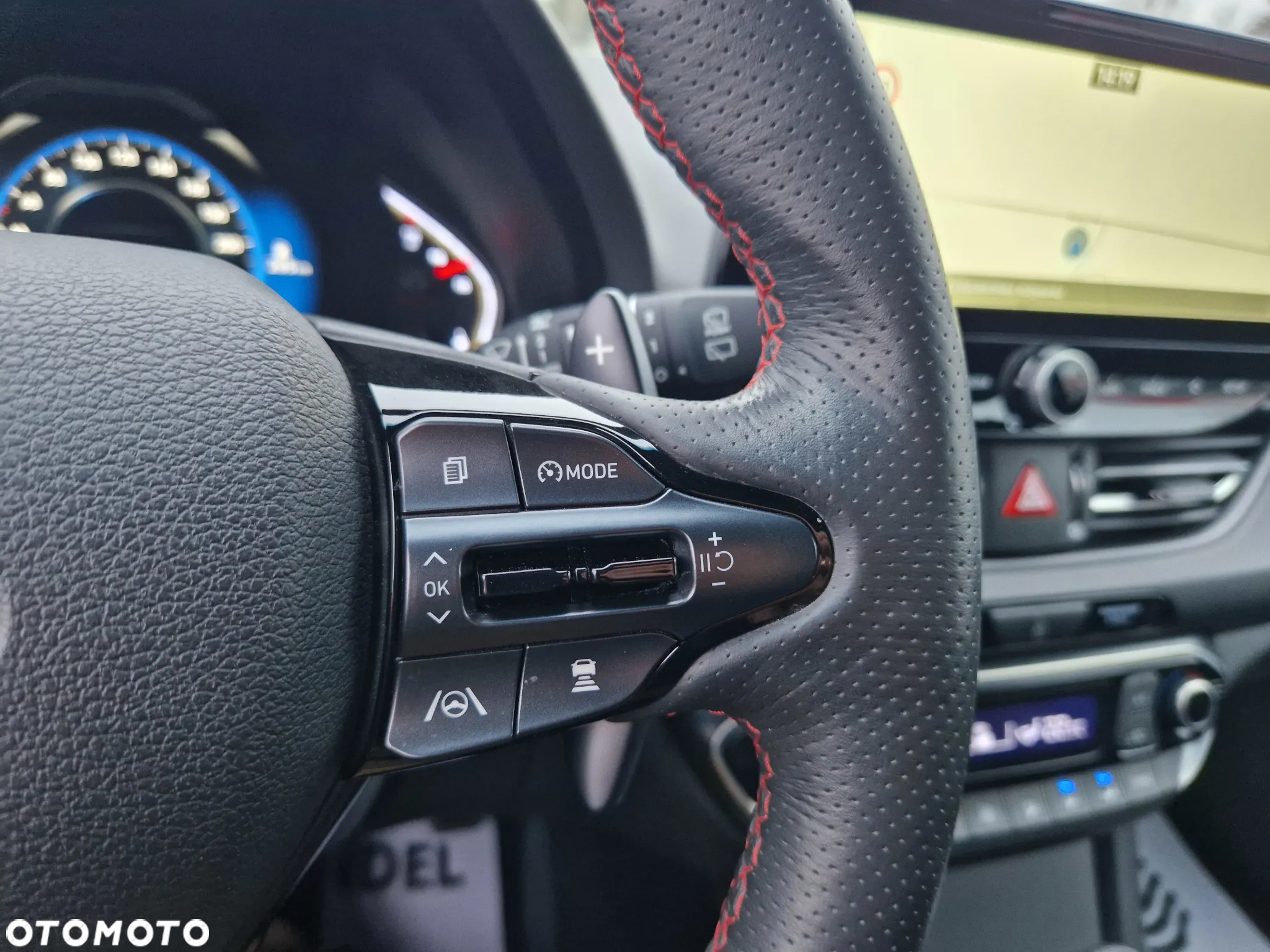 Hyundai i30 N 1.5 T-GDI 48V Premium DCT - 29
