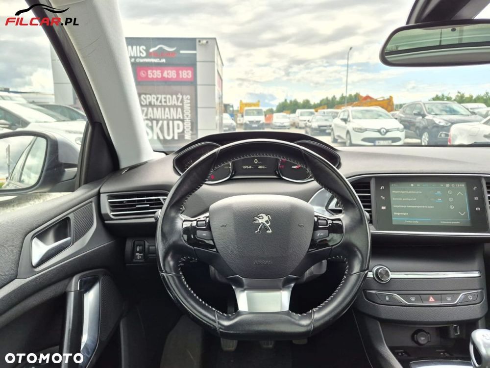 Peugeot 308 - 14