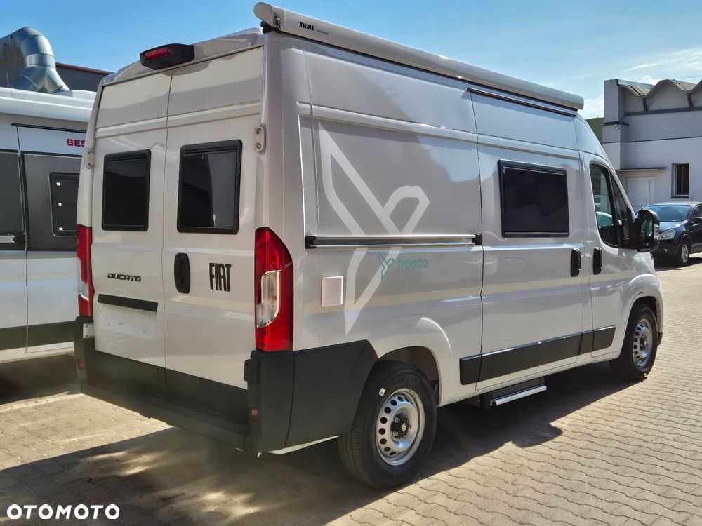 Affinity FREEDO 541 HT - 4