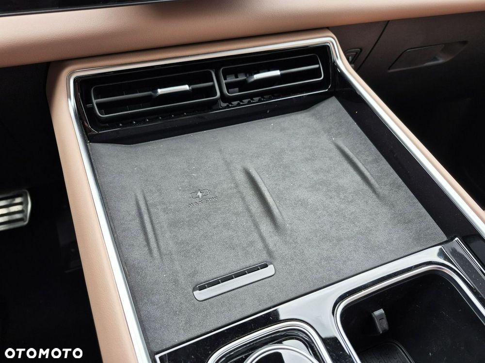 Chery Tiggo 9 1.5 T-GDI Super Hybrid Prestige 3DHT - 37