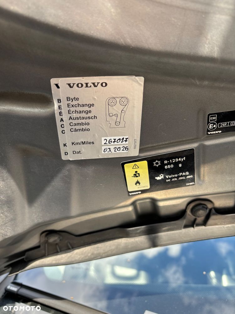 Volvo XC 90 D5 AWD Inscription 7os - 25