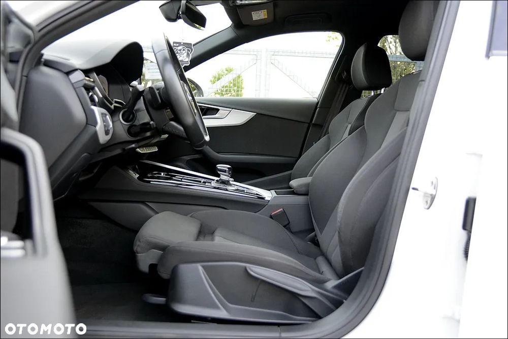 Audi A4 Limousine 35 TFSI S tronic sport - 20