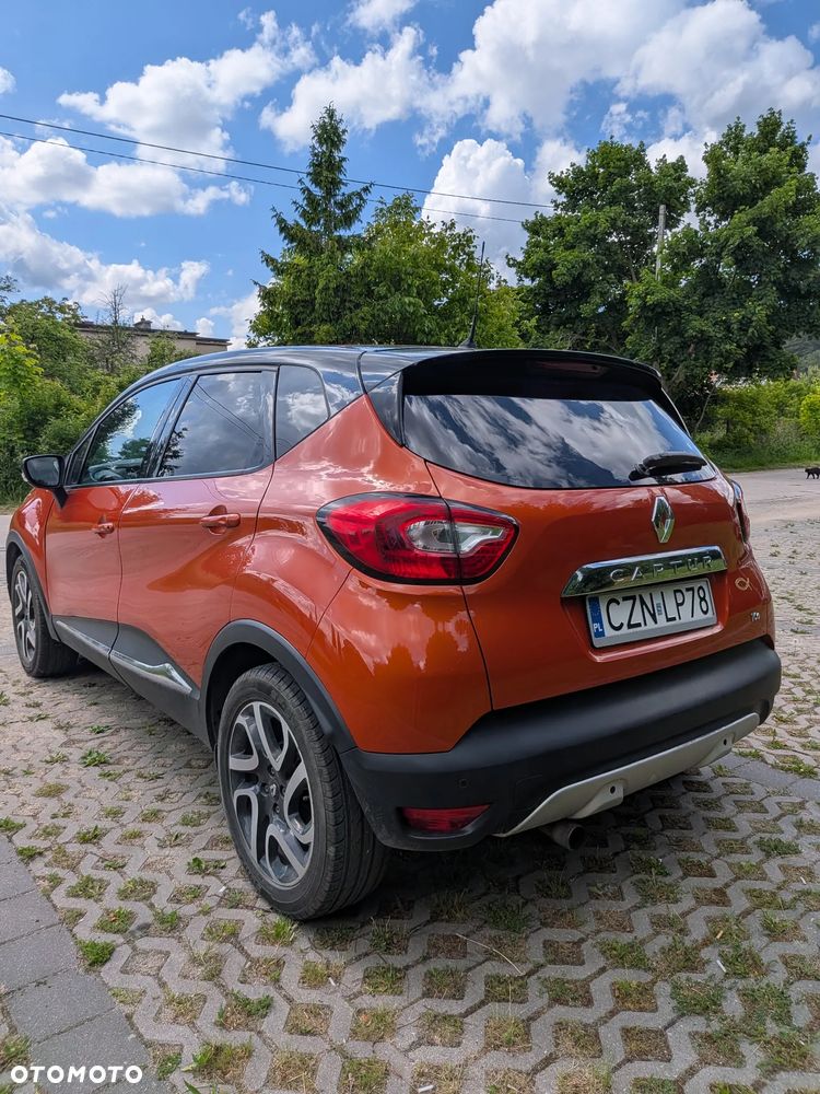 Renault Captur 0.9 Energy TCe Life - 11