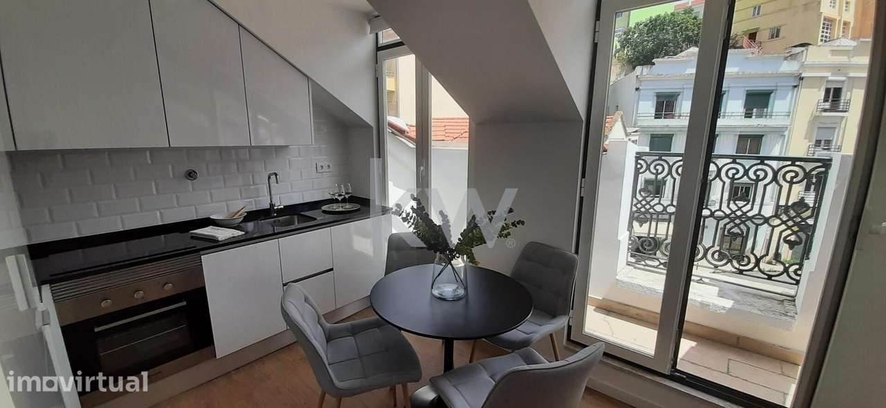 Apartamento T2 em São Vicente - Grande imagem: 3/14