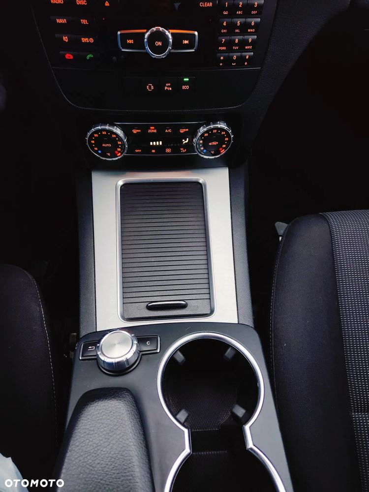 Mercedes-Benz GLK 220 BlueTEC 4Matic 7G-TRONIC - 18