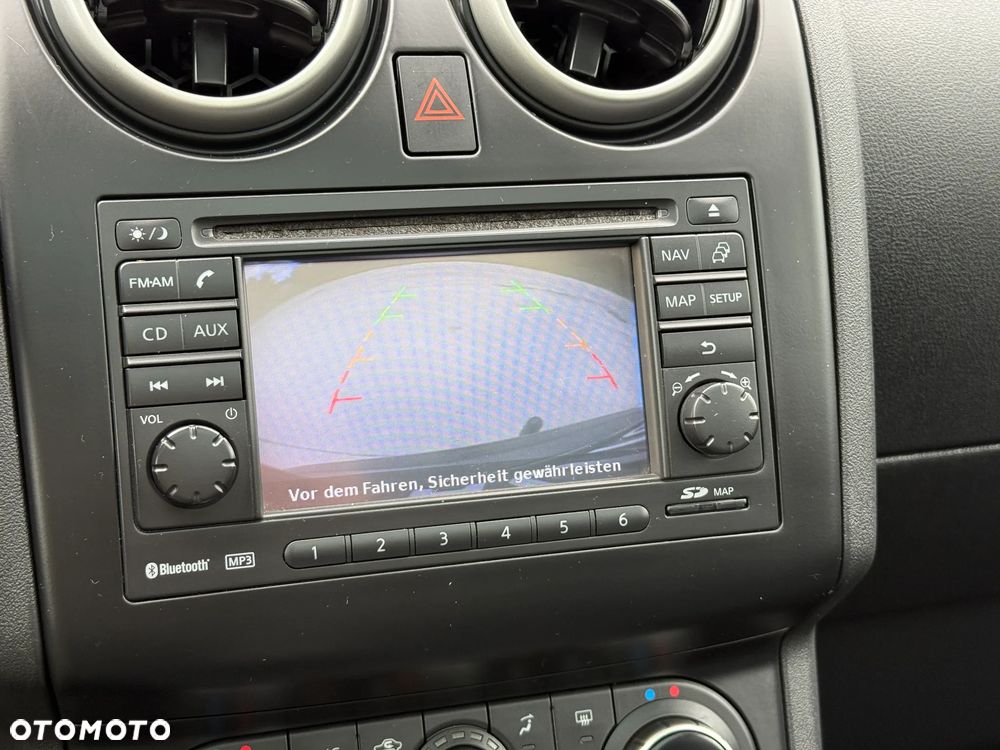 Nissan Qashqai - 30