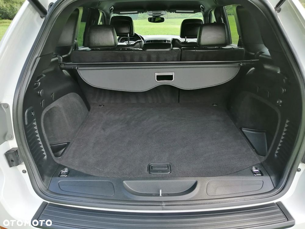 Jeep Grand Cherokee 3.6 V6 Laredo - 13