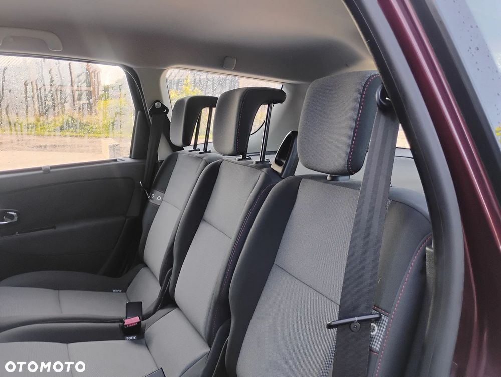 Renault Scenic 1.2 TCe Energy Privilege - 9