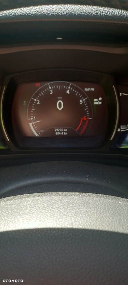 Renault Kadjar 1.2 Energy TCe Adventure - 16