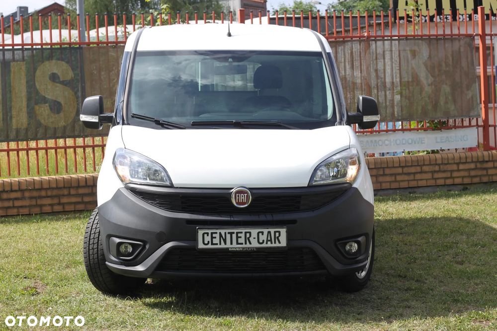 Fiat Doblo - 3