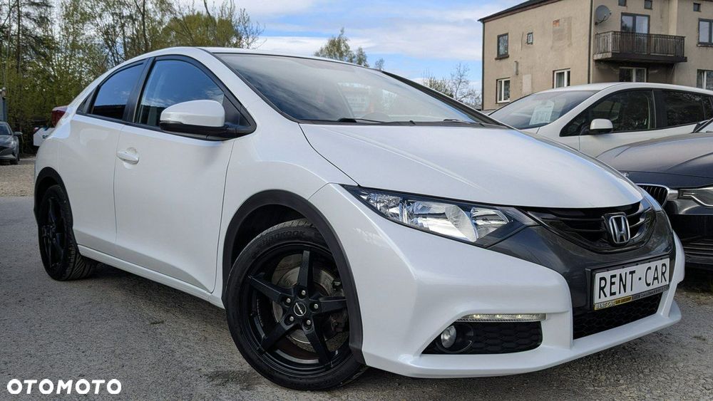 Honda Civic - 6