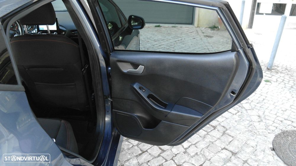 Ford Fiesta 1.0 EcoBoost ST-Line - 15