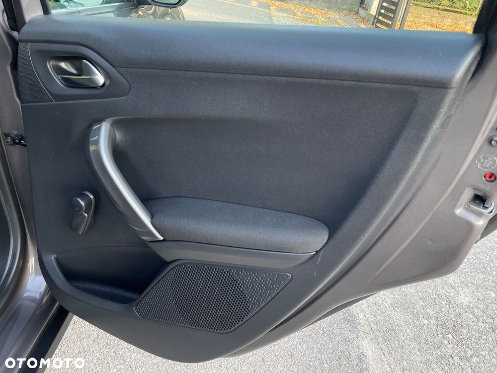Peugeot 2008 PureTech 110 Stop&Start Active - 20