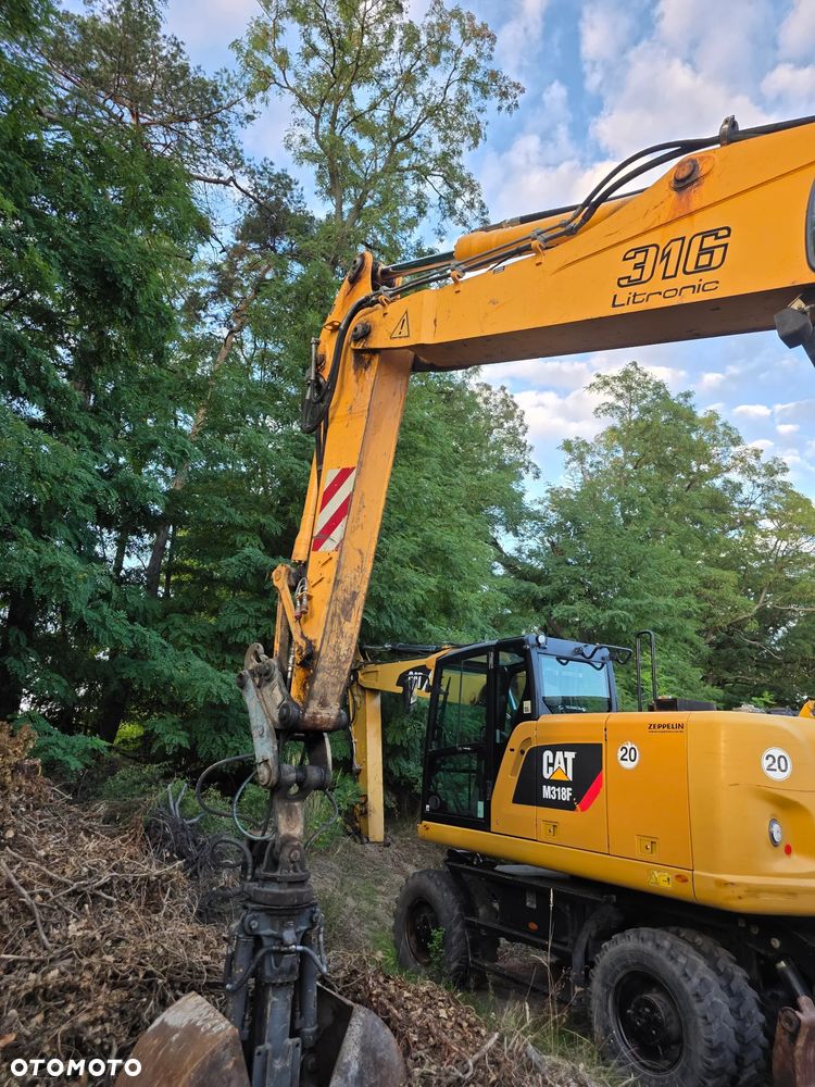 Liebherr 316 - 40