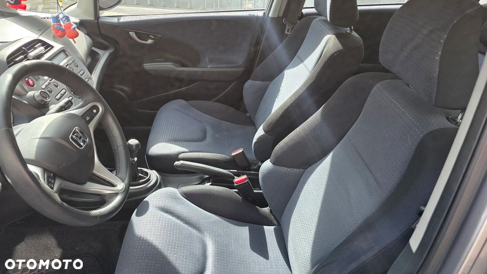Honda Jazz 1.2 Trend - 11