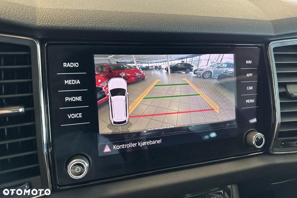 Skoda Kodiaq 2.0 TDI 4x4 DSG Style - 25