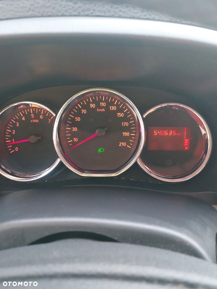 Dacia Lodgy 1.5 dCi Laureate - 6