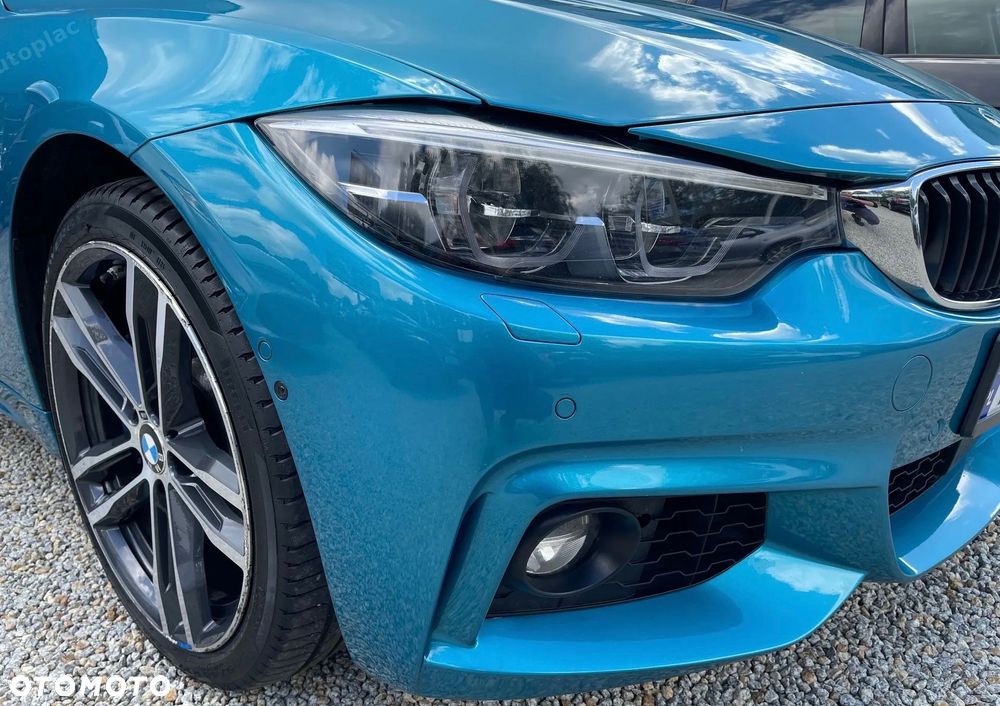 BMW Seria 4 - 3